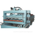 Tile Roofing Metal Sheet Forming Machines